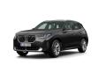 BMW X3 20 xDrive
