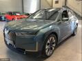 BMW iX xDrive50