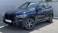 BMW X5 M50d 1.majitel �R DPH