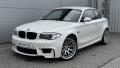 BMW 1 M Coup�