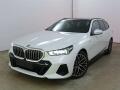 BMW 520d Touring