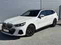 BMW 520d Touring