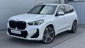 BMW X1 18sd Mpaket �R DPH 1.majitel