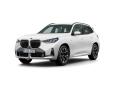 BMW X3 20 xDrive