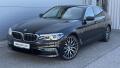 BMW 540xi LuxuryLine �R 1.majitel