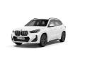 BMW X1 sDrive18i