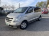 Hyundai H 1 2.5CRDI SPAN