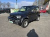 Suzuki Jimny 1.3i 4x4 Servisn knha