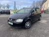 Volkswagen Touran 1.9TDI 7MST SERVISKA