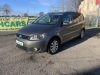 Volkswagen Touran 1.4TSI CNG 110kW