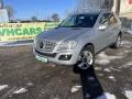 Mercedes-Benz ML 280 CDI 4x4 TAN 3500Kg