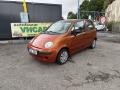 Daewoo Matiz 0.8i EKO UHRAZENO