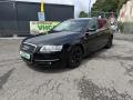 Audi A6 3.0TDI 165kW Quattro