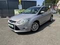 Ford Focus 2.0TDCI 1.Majitel Serv. kniha