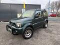 Suzuki Jimny 1.3i 4x4 TA�N�