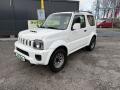Suzuki Jimny 1.3i 4x4 ESP AC Ta�n�