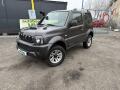Suzuki Jimny 1.3i 4x4 Ta�n� Klimatizace