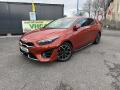 Kia Pro_Ceed 1.5 T-DGi  118kW  7DC GT 