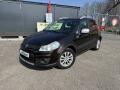 Suzuki SX4 1.6i Servisn� kniha