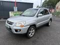 Kia Sportage 2.0CRDI 4WD Ta�n�