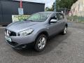 Nissan Qashqai 1.5dCi