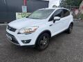 Ford Kuga 2.0TDCI 4x4 Ta�n�