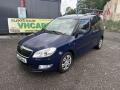 �koda Roomster 1.2TSI AUT. KLIMATIZACE