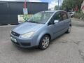 Ford C-MAX 1.6TDCI 80kW TA�N�