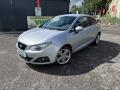 Seat Ibiza 1.4i AUT. KLIMATIZACE