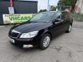 �koda Octavia 1.6TDI 77kW XENONY