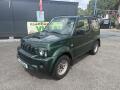 Suzuki Jimny 1.3i 4x4 63kW Ta�n�