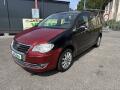 Volkswagen Touran 2.0TDI