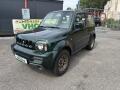 Suzuki Jimny 1.3i 4x4 TA�N�