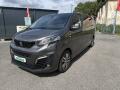 Peugeot Traveller 2.0HDI 110kW