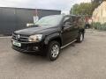Volkswagen Amarok 2.0TDI TA�N� 