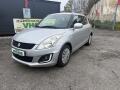 Suzuki Swift 1.2i 69kW Servisn� kniha
