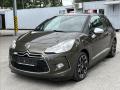 Citro�n DS3 1.6 i T 115kW,Sport,Aut.klima