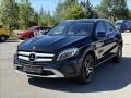 Mercedes-Benz GLA 1.6 200i 115kW Xen,Kamera,Navi