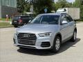 Audi Q3 2.0 TDi110kW,S-tr,Led,Nav,V�h�