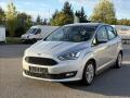 Ford C-MAX 1.5 TDCi 88kW Xenon,V�h�ev,Nav