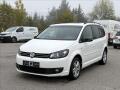 Volkswagen Touran 2.0 TDi 103kW Xen,Pano,Nez.top