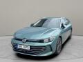 Volkswagen Passat Elegance 2.0 TDI 110 kW