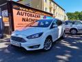 Ford Focus 1.5TDCi 88kw AUT Titanium