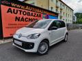 Volkswagen up! 1.0MPi 44kw Automat PDC �R