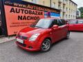 Suzuki Swift 1.3i 67kw Nov� v �R 1majiltel!