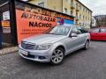 Mercedes-Benz 180 Kompressor 115kw AUT