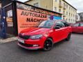 �koda Fabia 1.2TSi 66kw Monte Carlo