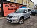 �koda Yeti 1.2TSi 81kw XEN Kamera Ta�n�