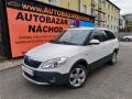 �koda Fabia 1.2TSi 63kw Scout PDC