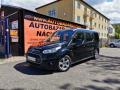 Ford Tourneo Connect 1.5TDci 88kw AUT 7mst Titan.